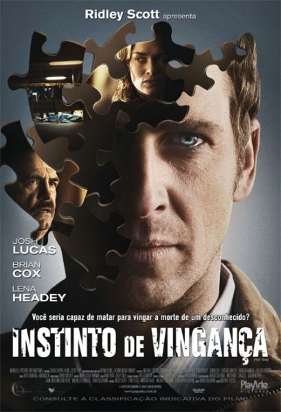 Instinto de Vingança