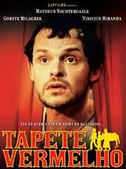 Tapete Vermelho
