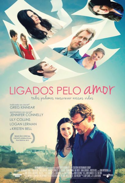 Ligados Pelo Amor