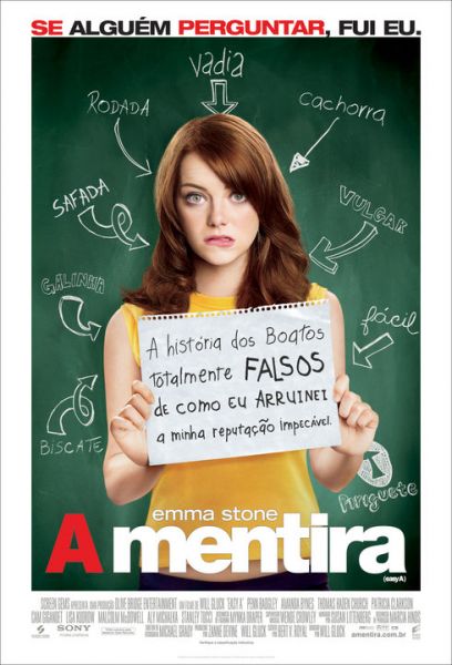 A Mentira
