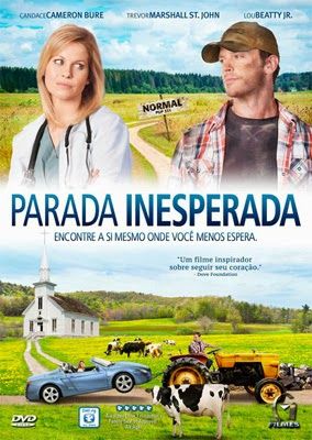 Parada Inesperada
