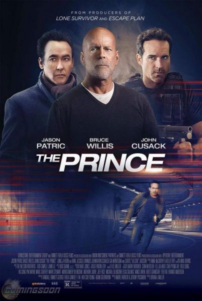 O Príncipe