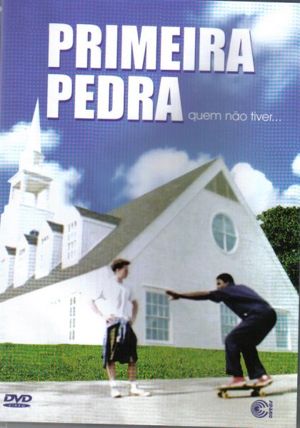 Primeira Pedra