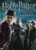 Harry Potter e o Enigma do Príncipe