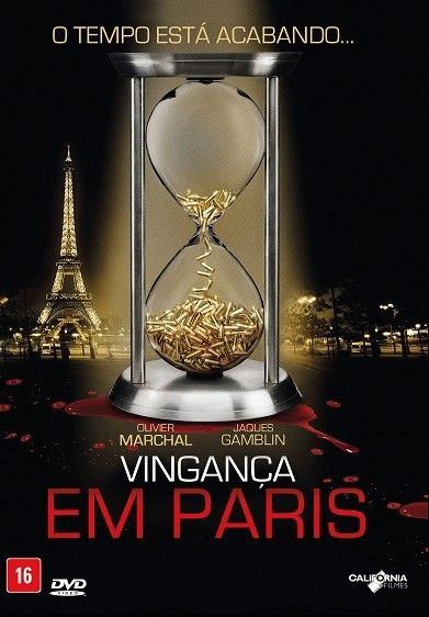 Vingança Em Paris
