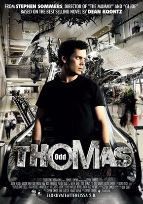 O Estranho Thomas