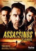 Assassinos de Aluguel (The Liability)