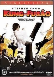 Kung-fusão