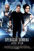 Operação Sombra - Jack Ryan