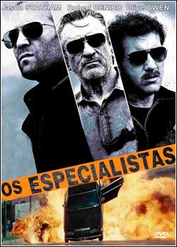 Os Especialistas