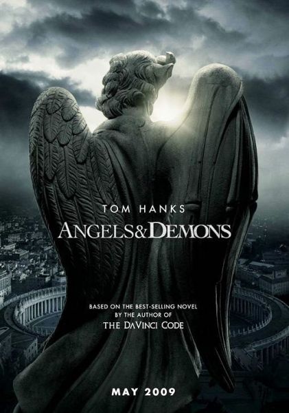 Anjos e Demônios