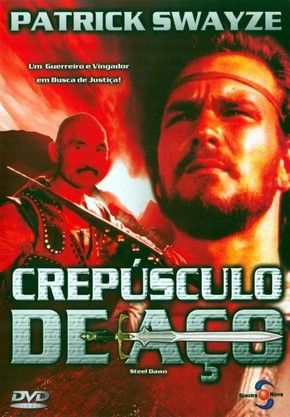 Crepúsculo de Aço