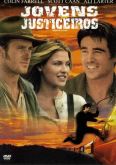 Jovens Justiceiros