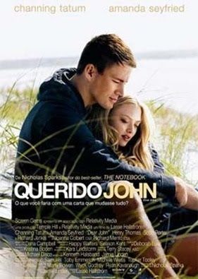 Querido John