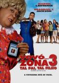 Vovó... Zona 3 - Tal Pai, Tal Filho