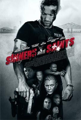 Santos e Pecadores