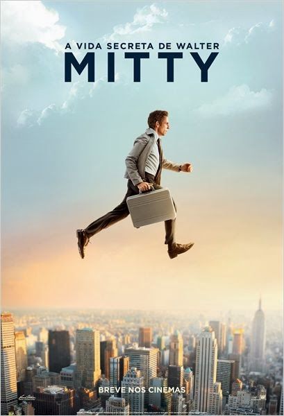 A Vida Secreta de Walter Mitty