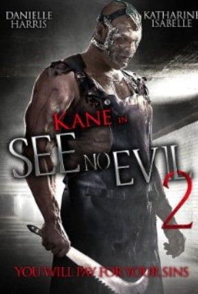 Noite do Terror 2