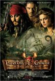 Piratas Do Caribe - O Baú Da Morte