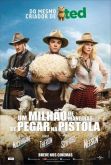 Um Milhão de Maneiras de Pegar na Pistola
