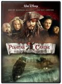 Piratas Do Caribe 3 - No Fim Do Mundo