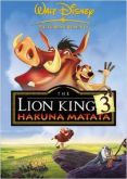 O Rei Leão 3 - Hakuna Matata