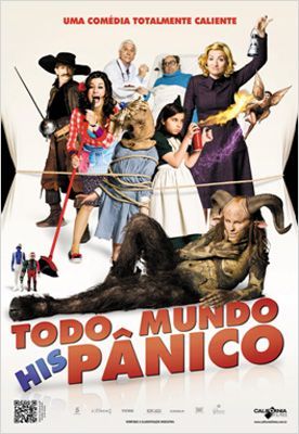 Todo Mundo Hispânico