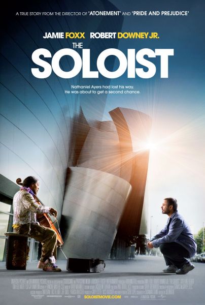O Solista