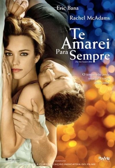 Te Amarei Para Sempre