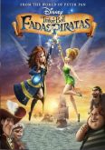 Tinker Bell - Fadas e Piratas