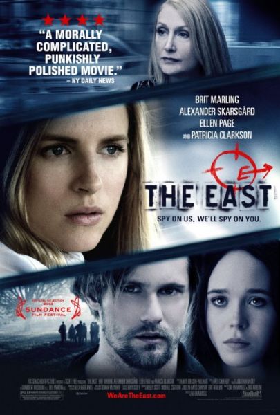 O Sistema (The East)