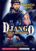 Django: A Volta do Vingador