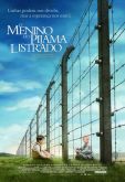 O Menino do Pijama Listrado