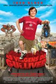 As Viagens de Gulliver