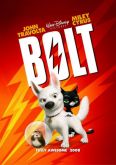 Bolt - Supercão