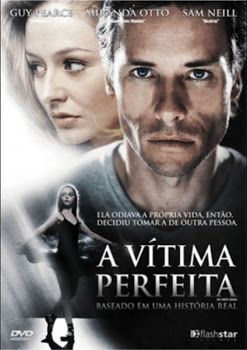 A Vítima Perfeita
