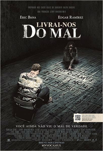 Livrai-nos Do Mal