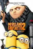 Meu Malvado Favorito 2