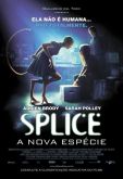 Splice – A Nova Espécie