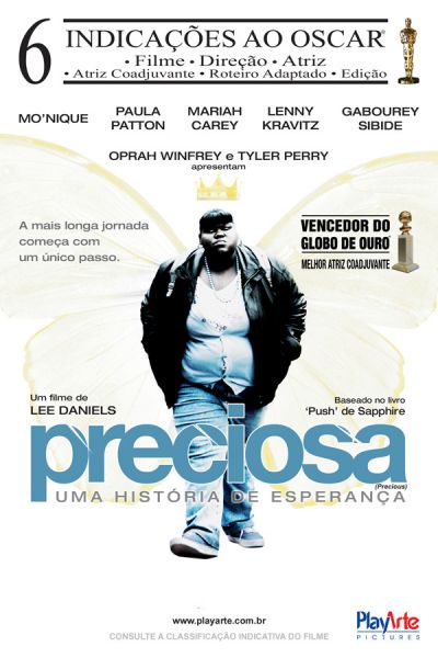 Preciosa - Uma História de Esperança
