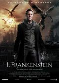 Frankenstein – Entre Anjos e Demônios