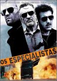 Os Especialistas