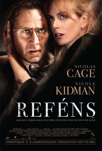 Reféns