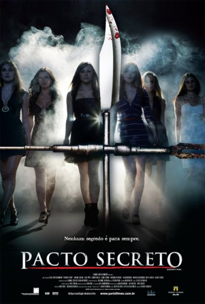 Pacto Secreto