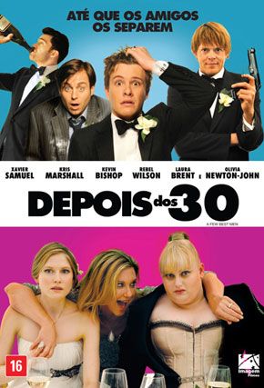 Depois dos 30