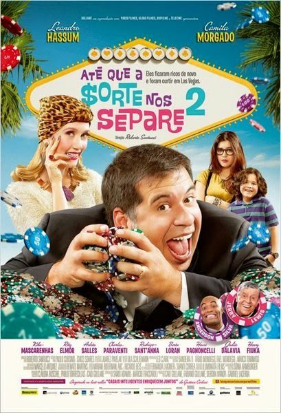 Até que a Sorte nos Separe 2