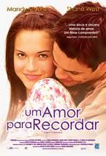 Um Amor Para Recordar