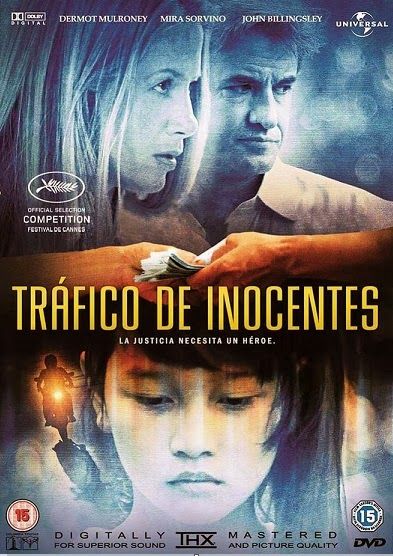 Trafico de Inocentes