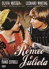 Romeu e Julieta 1968