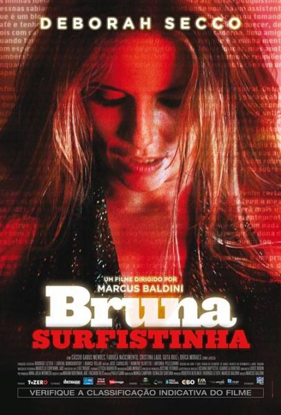 Bruna surfistinha